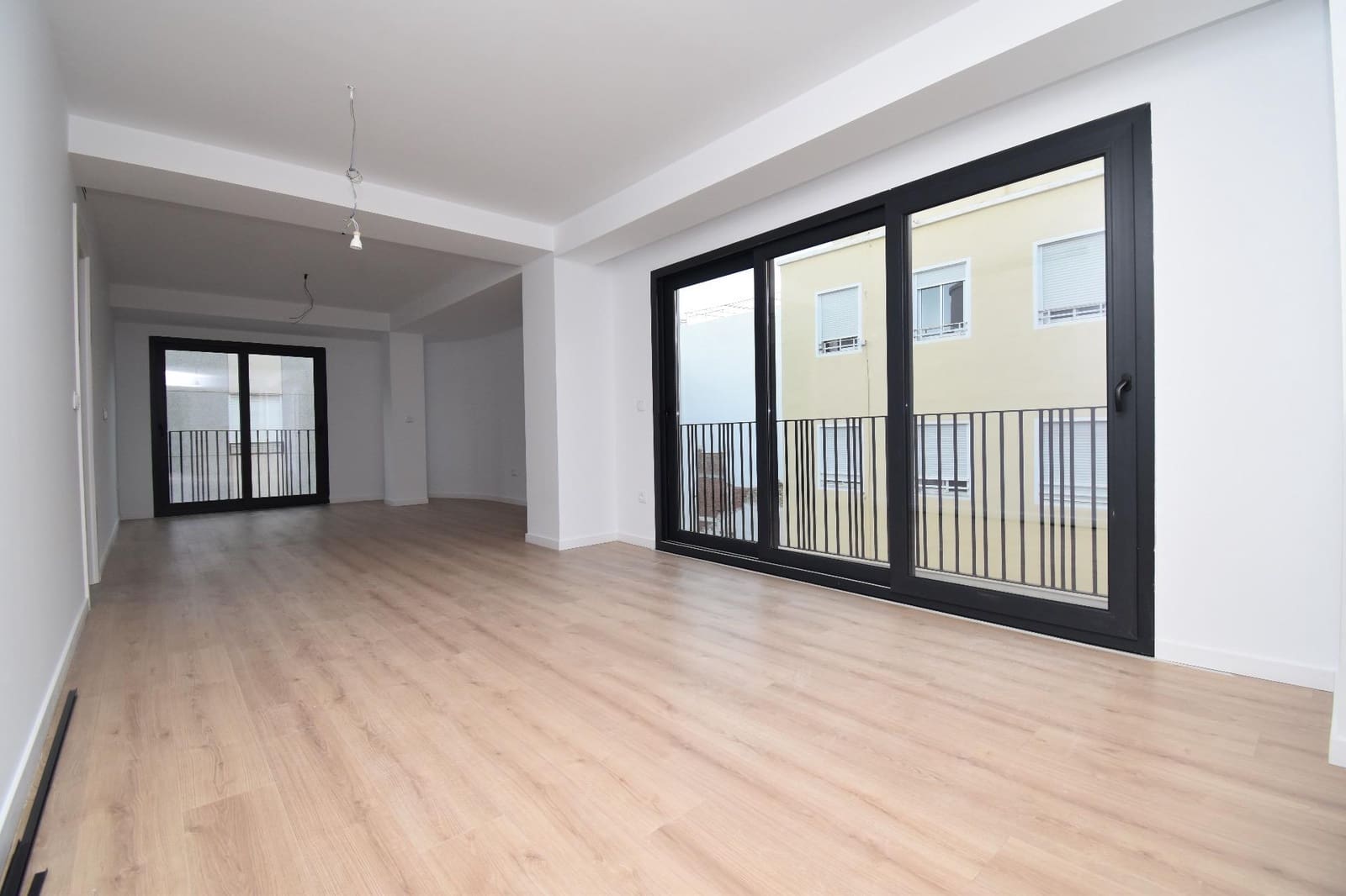 3 sypialnia Mieszkanie na sprzedaż w Elche / Elx - 380 000 € (Ref: 9420024)