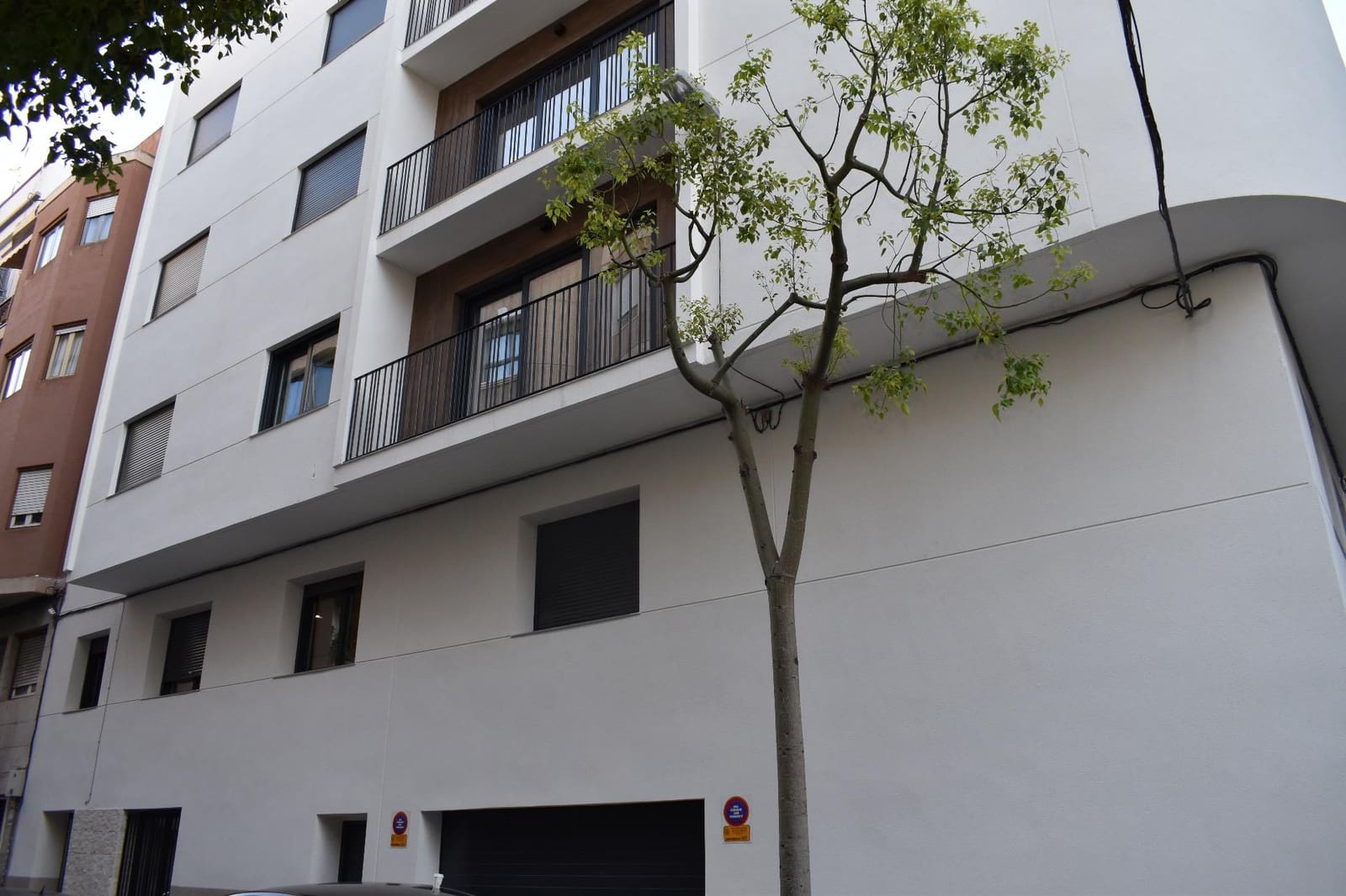 3 sypialnia Mieszkanie na sprzedaż w Elche / Elx - 380 000 € (Ref: 9420024)