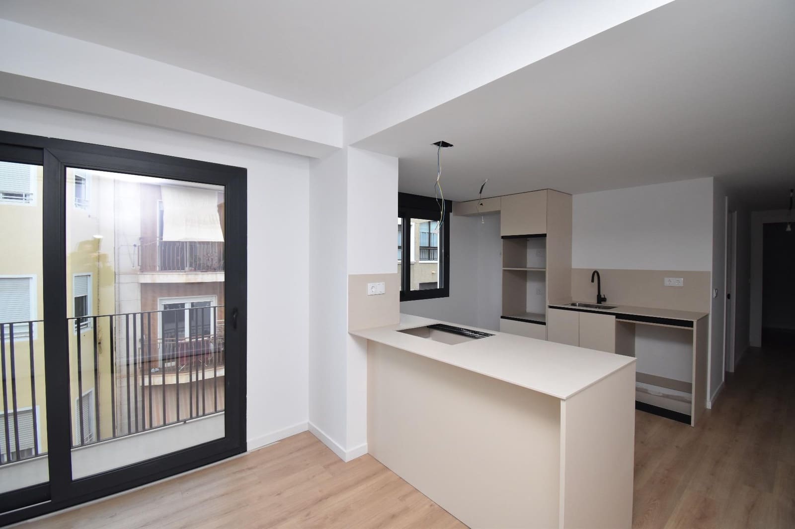 3 sypialnia Mieszkanie na sprzedaż w Elche / Elx - 380 000 € (Ref: 9420024)