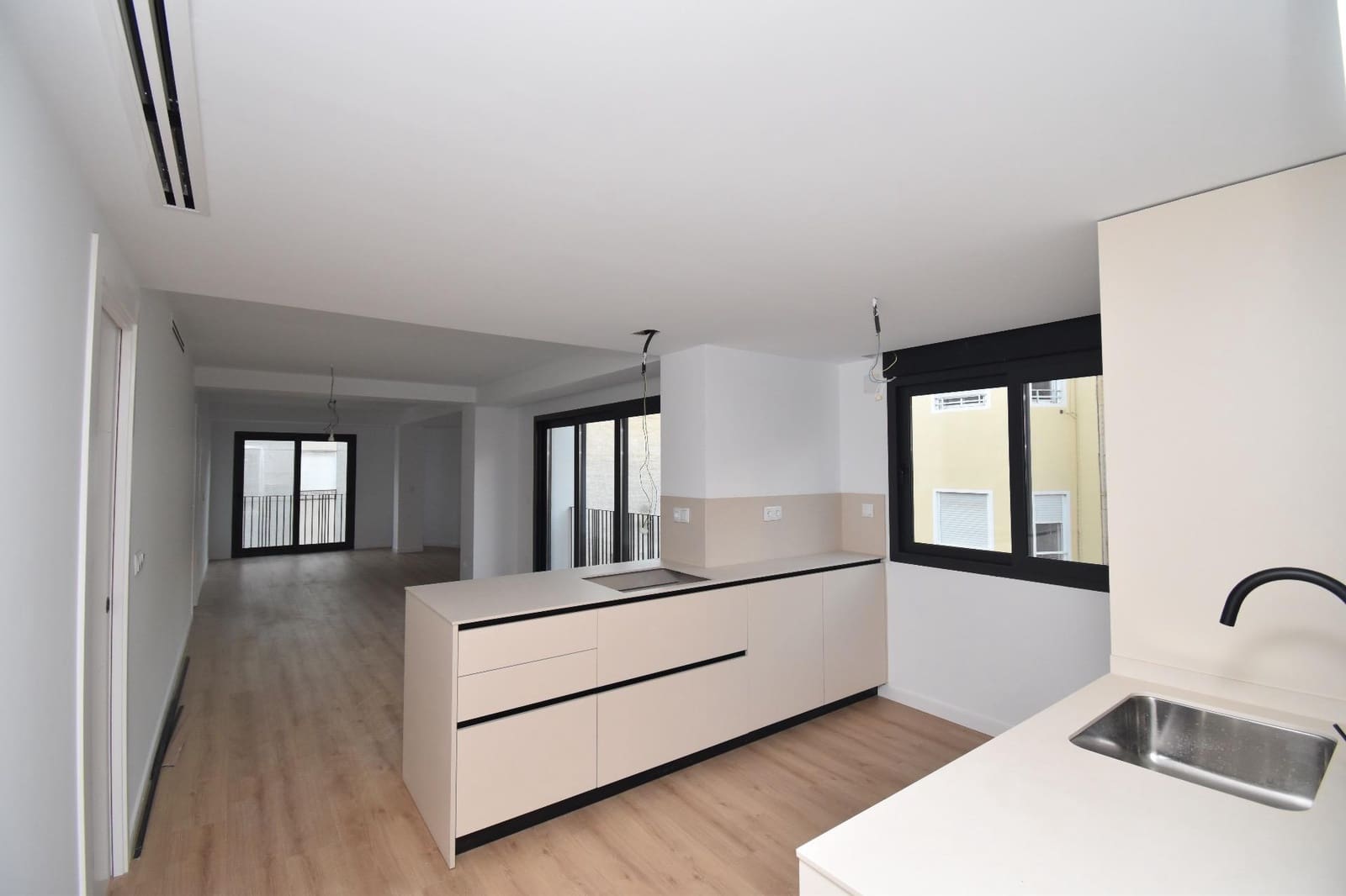 3 sypialnia Mieszkanie na sprzedaż w Elche / Elx - 380 000 € (Ref: 9420024)