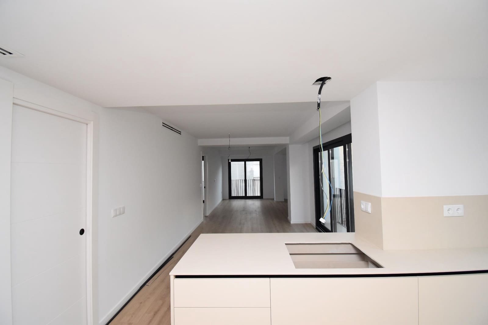 3 sypialnia Mieszkanie na sprzedaż w Elche / Elx - 380 000 € (Ref: 9420024)