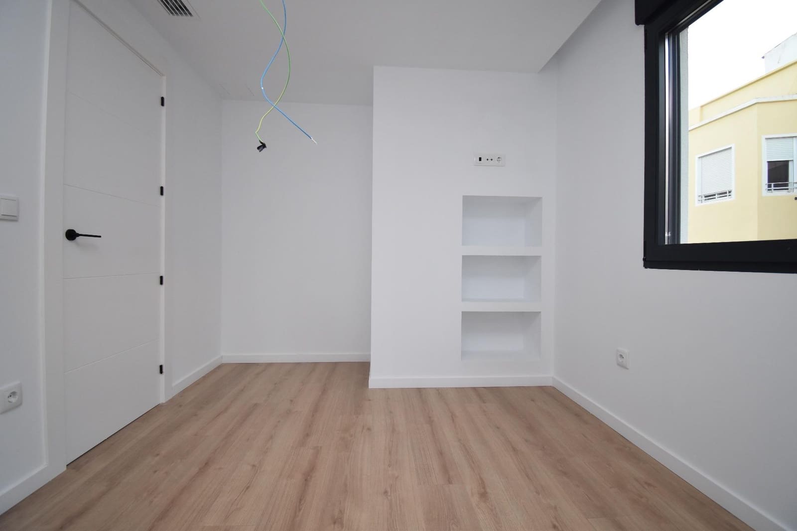 3 sypialnia Mieszkanie na sprzedaż w Elche / Elx - 380 000 € (Ref: 9420024)