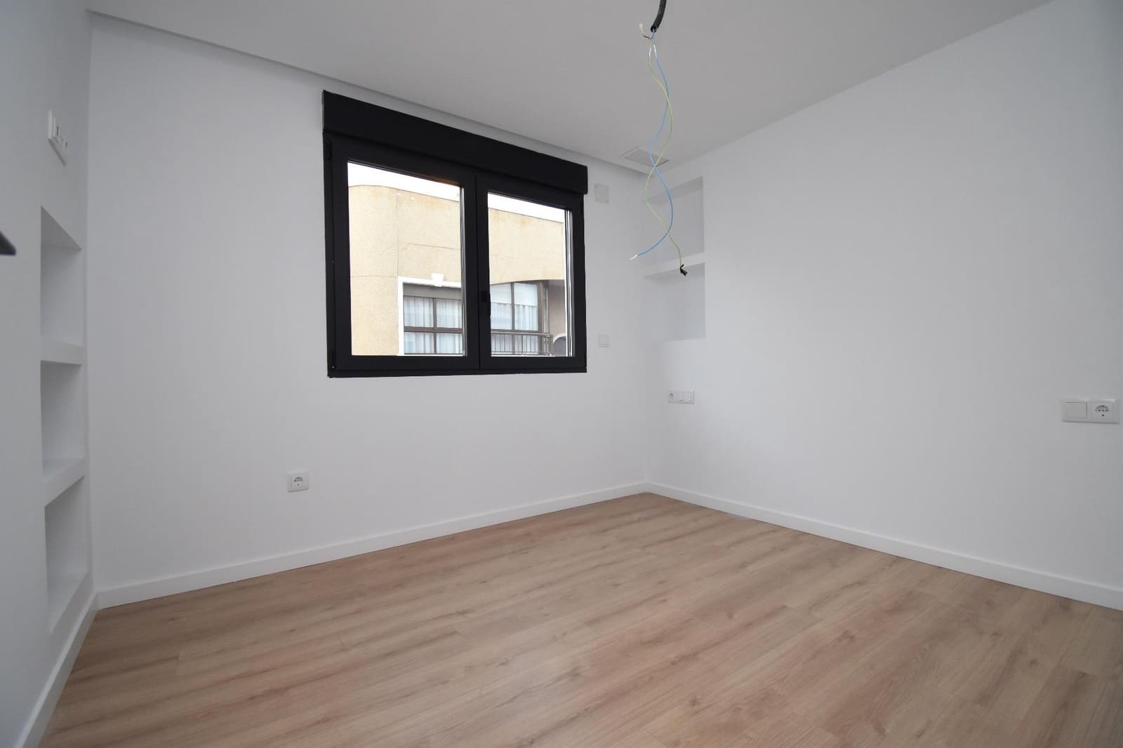 3 sypialnia Mieszkanie na sprzedaż w Elche / Elx - 380 000 € (Ref: 9420024)