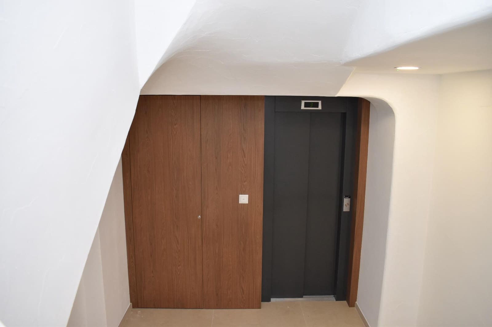 3 sypialnia Mieszkanie na sprzedaż w Elche / Elx - 380 000 € (Ref: 9420024)