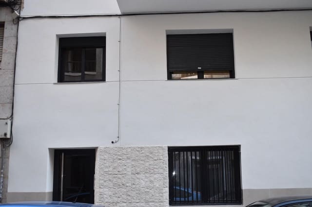 3 quarto Apartamento para venda em Centro, Elche / Elx - 380 000 € (Ref: 9420024)