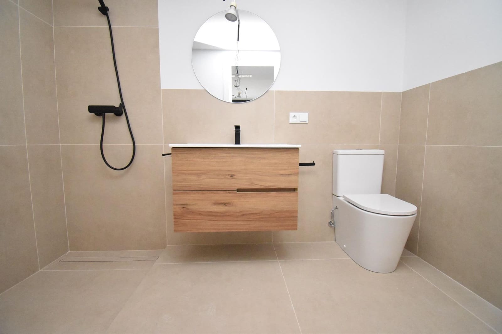 3 sypialnia Mieszkanie na sprzedaż w Elche / Elx - 380 000 € (Ref: 9420024)