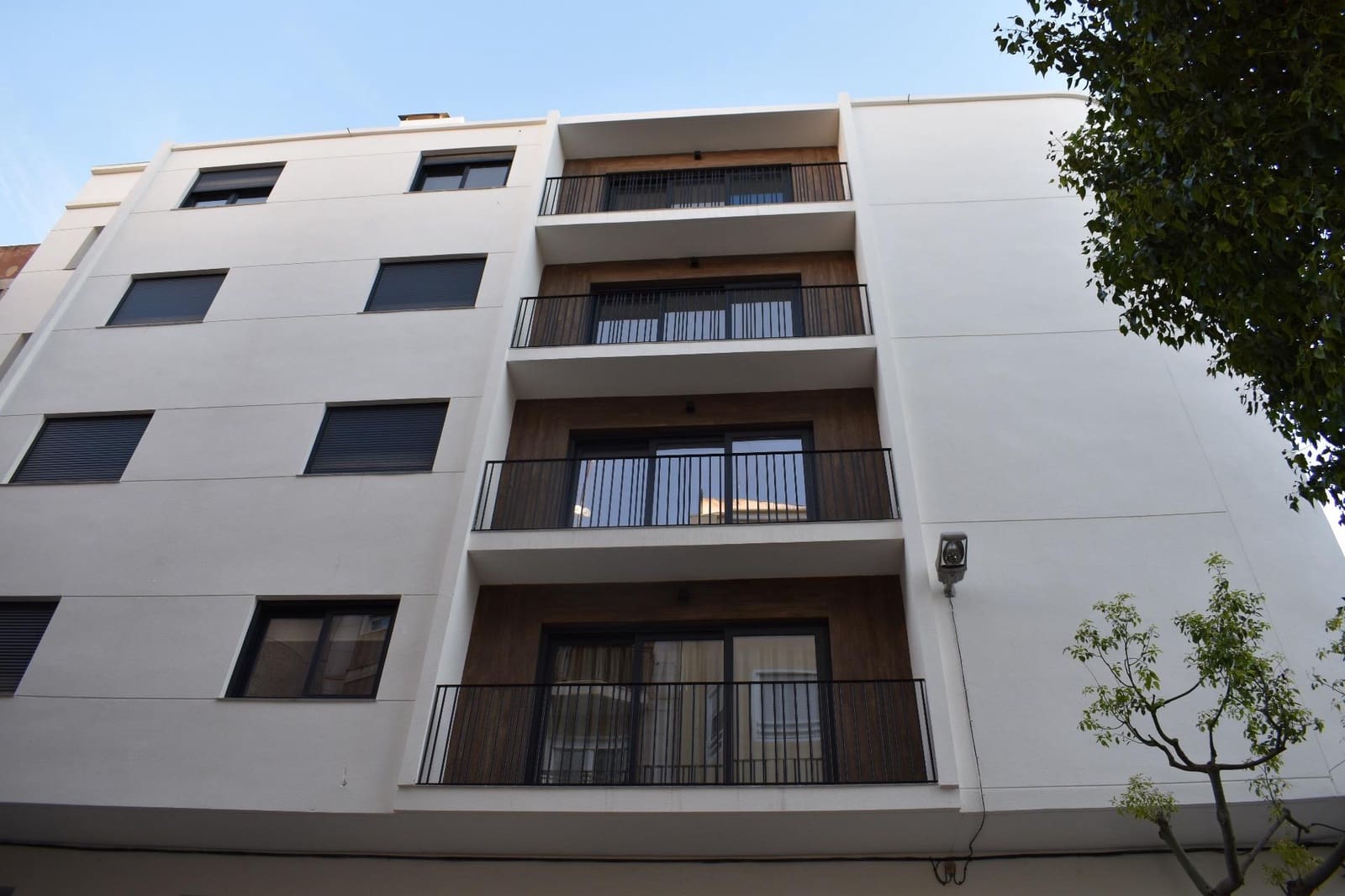 3 sypialnia Mieszkanie na sprzedaż w Elche / Elx - 380 000 € (Ref: 9420024)