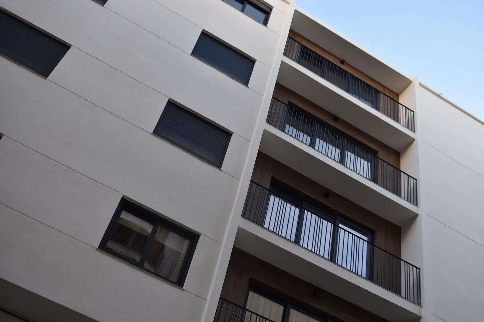 3 sypialnia Mieszkanie na sprzedaż w Elche / Elx - 380 000 € (Ref: 9420024)