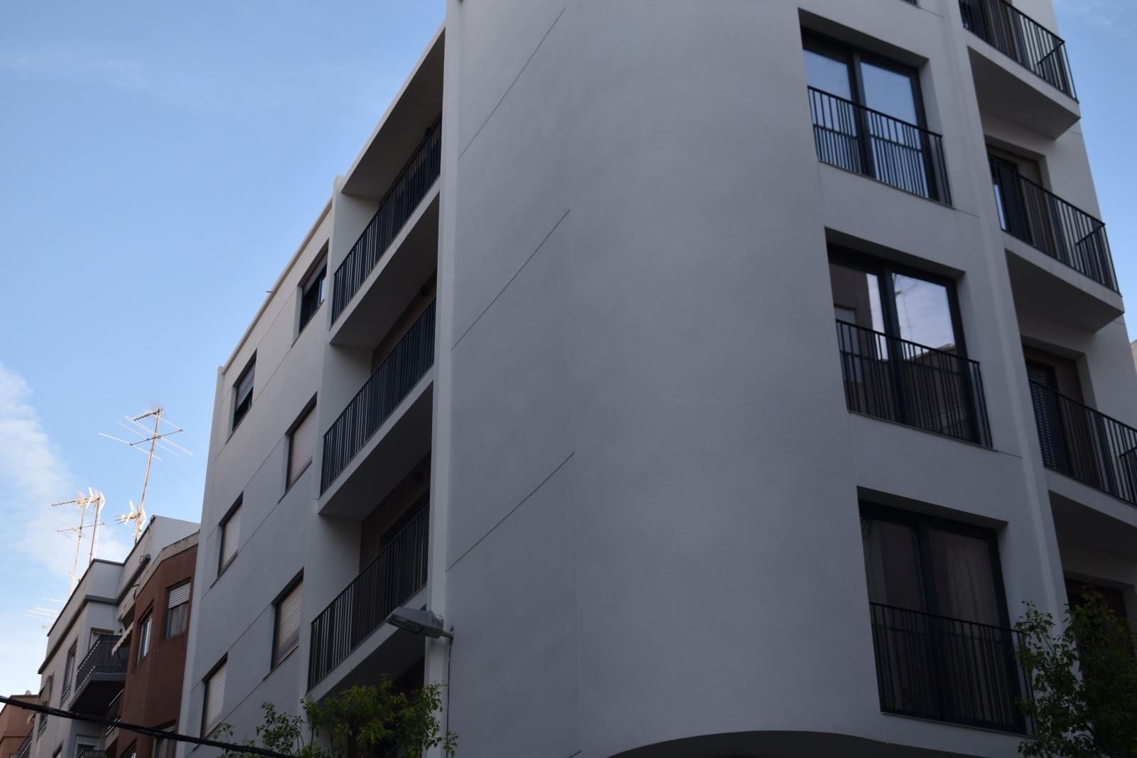 3 sypialnia Mieszkanie na sprzedaż w Elche / Elx - 380 000 € (Ref: 9420024)