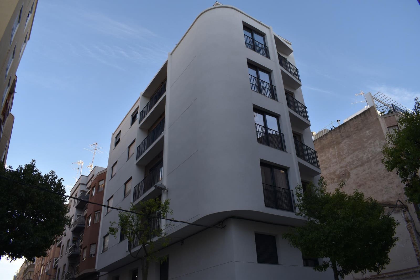 3 sypialnia Mieszkanie na sprzedaż w Elche / Elx - 380 000 € (Ref: 9420024)