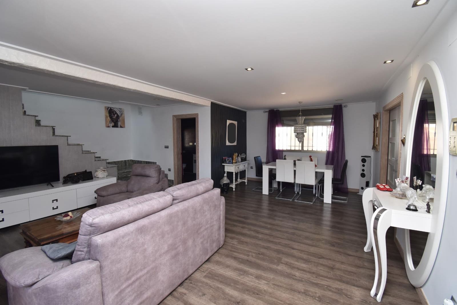 3 sypialnia Willa na sprzedaż w Elche / Elx z basenem - 489 000 € (Ref: 9420025)