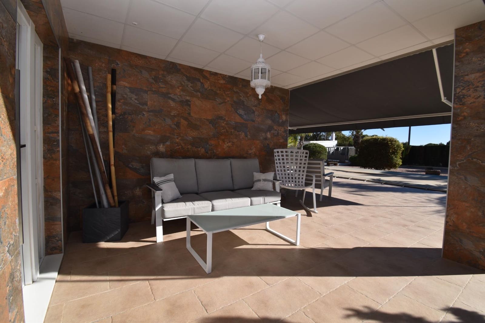 3 sypialnia Willa na sprzedaż w Elche / Elx z basenem - 489 000 € (Ref: 9420025)