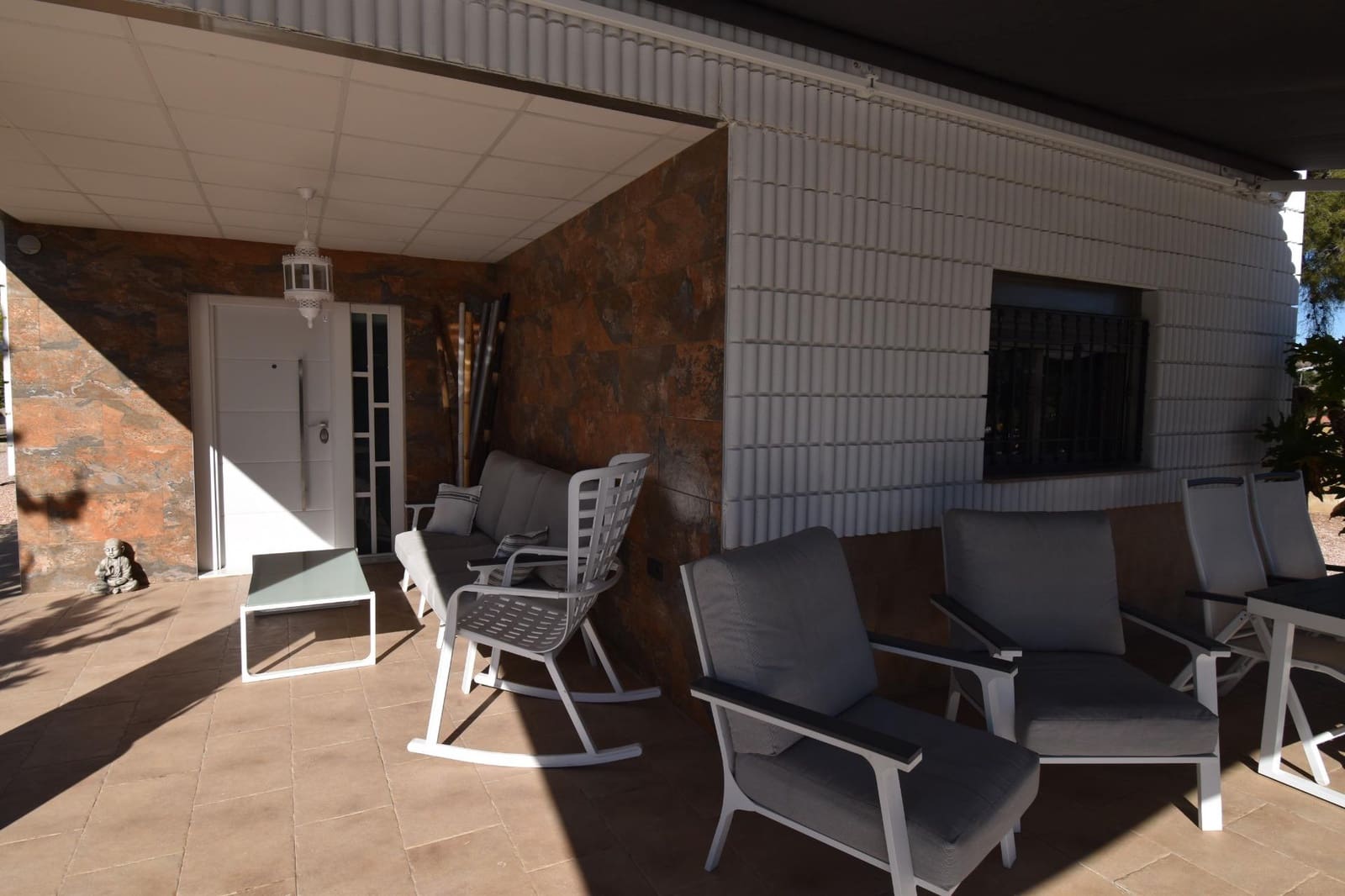 3 sypialnia Willa na sprzedaż w Elche / Elx z basenem - 489 000 € (Ref: 9420025)