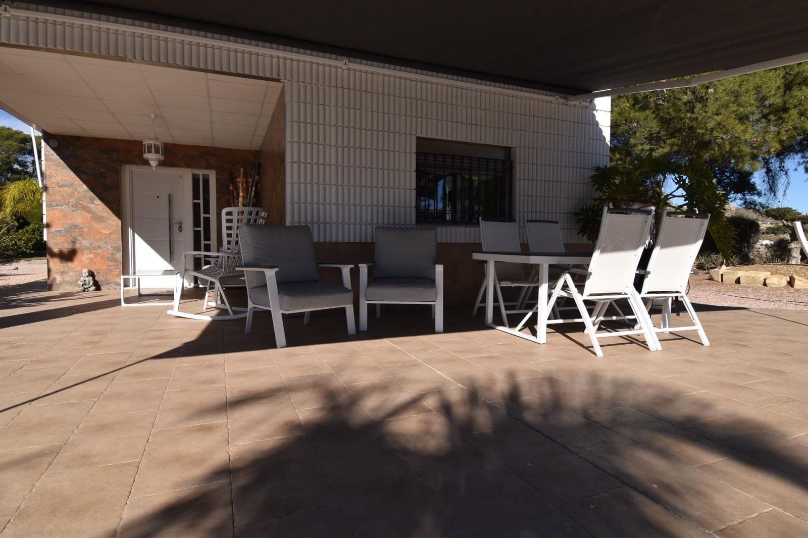 3 sypialnia Willa na sprzedaż w Elche / Elx z basenem - 489 000 € (Ref: 9420025)