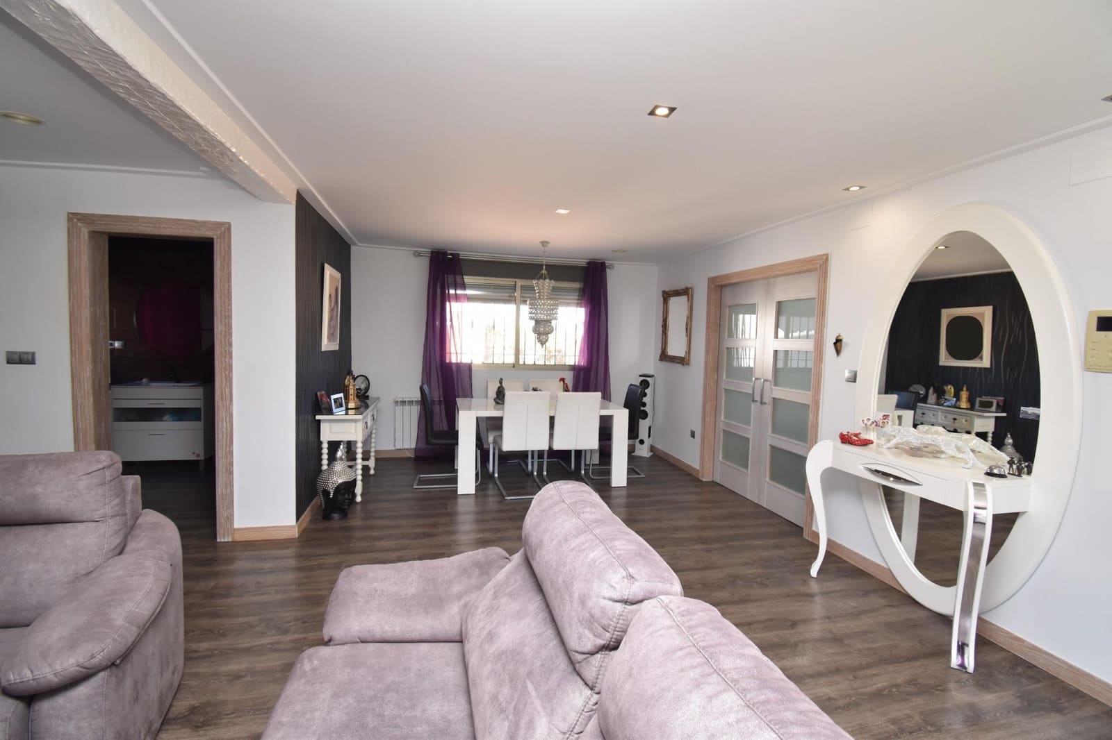 3 sypialnia Willa na sprzedaż w Elche / Elx z basenem - 489 000 € (Ref: 9420025)