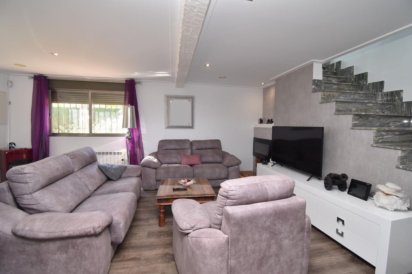 3 sypialnia Willa na sprzedaż w Elche / Elx z basenem - 489 000 € (Ref: 9420025)