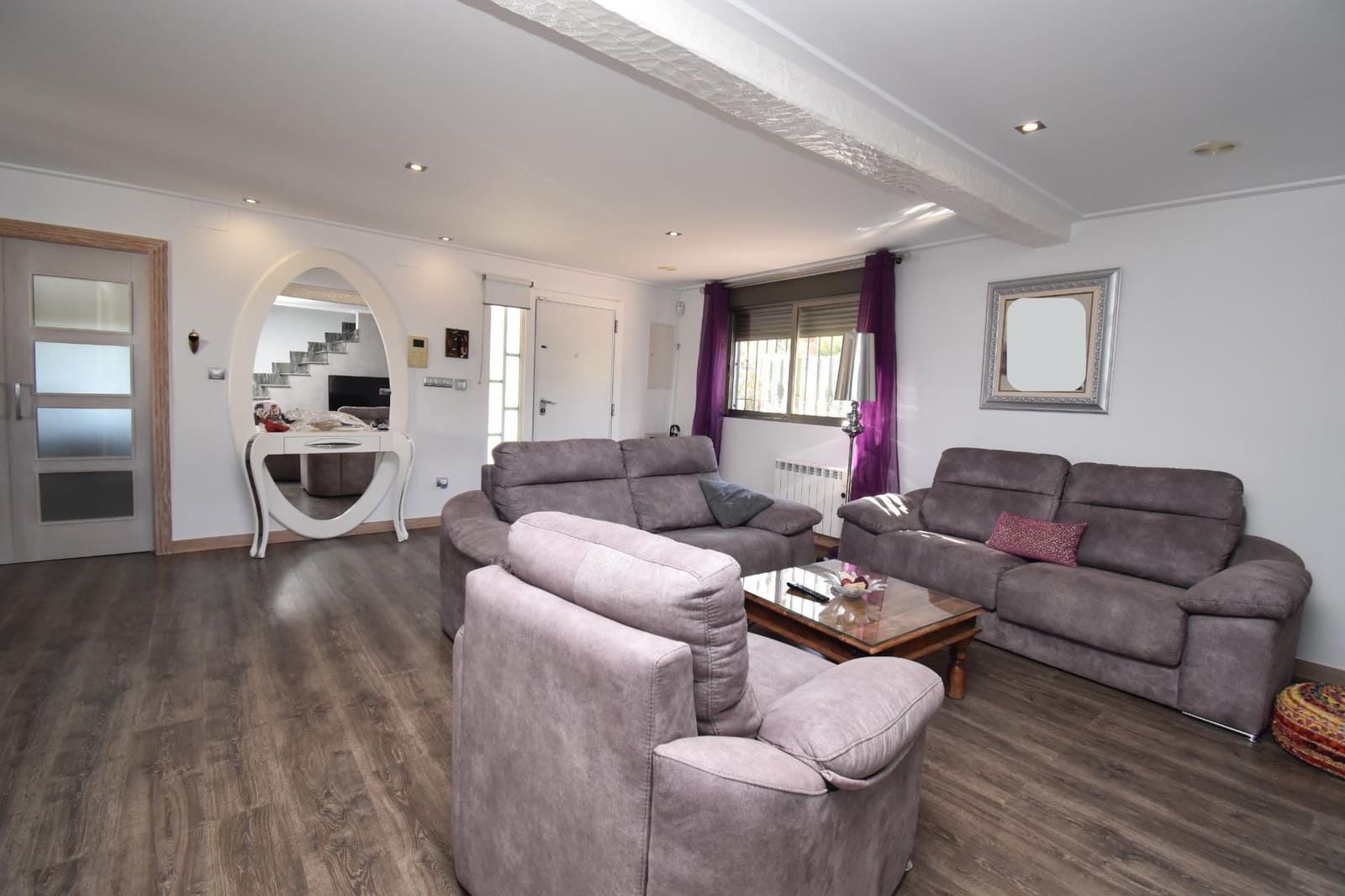 3 sypialnia Willa na sprzedaż w Elche / Elx z basenem - 489 000 € (Ref: 9420025)