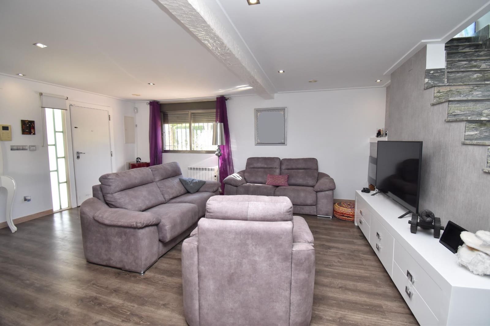 3 sypialnia Willa na sprzedaż w Elche / Elx z basenem - 489 000 € (Ref: 9420025)