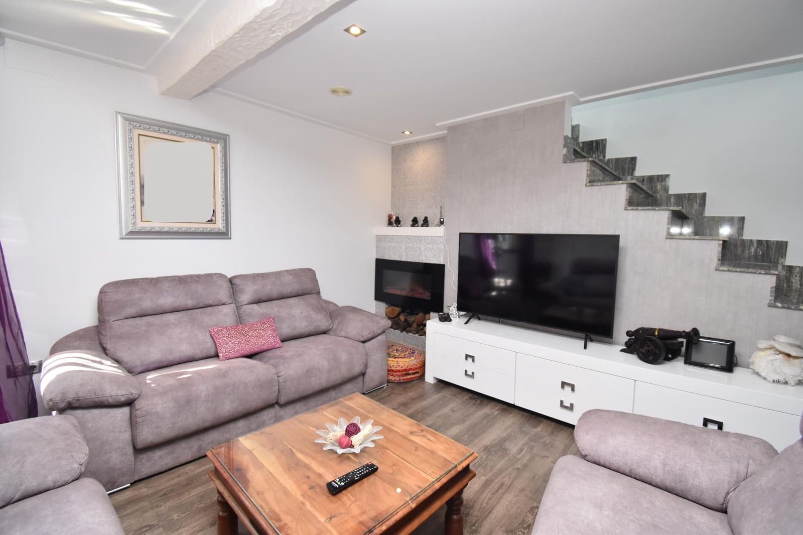 3 sypialnia Willa na sprzedaż w Elche / Elx z basenem - 489 000 € (Ref: 9420025)