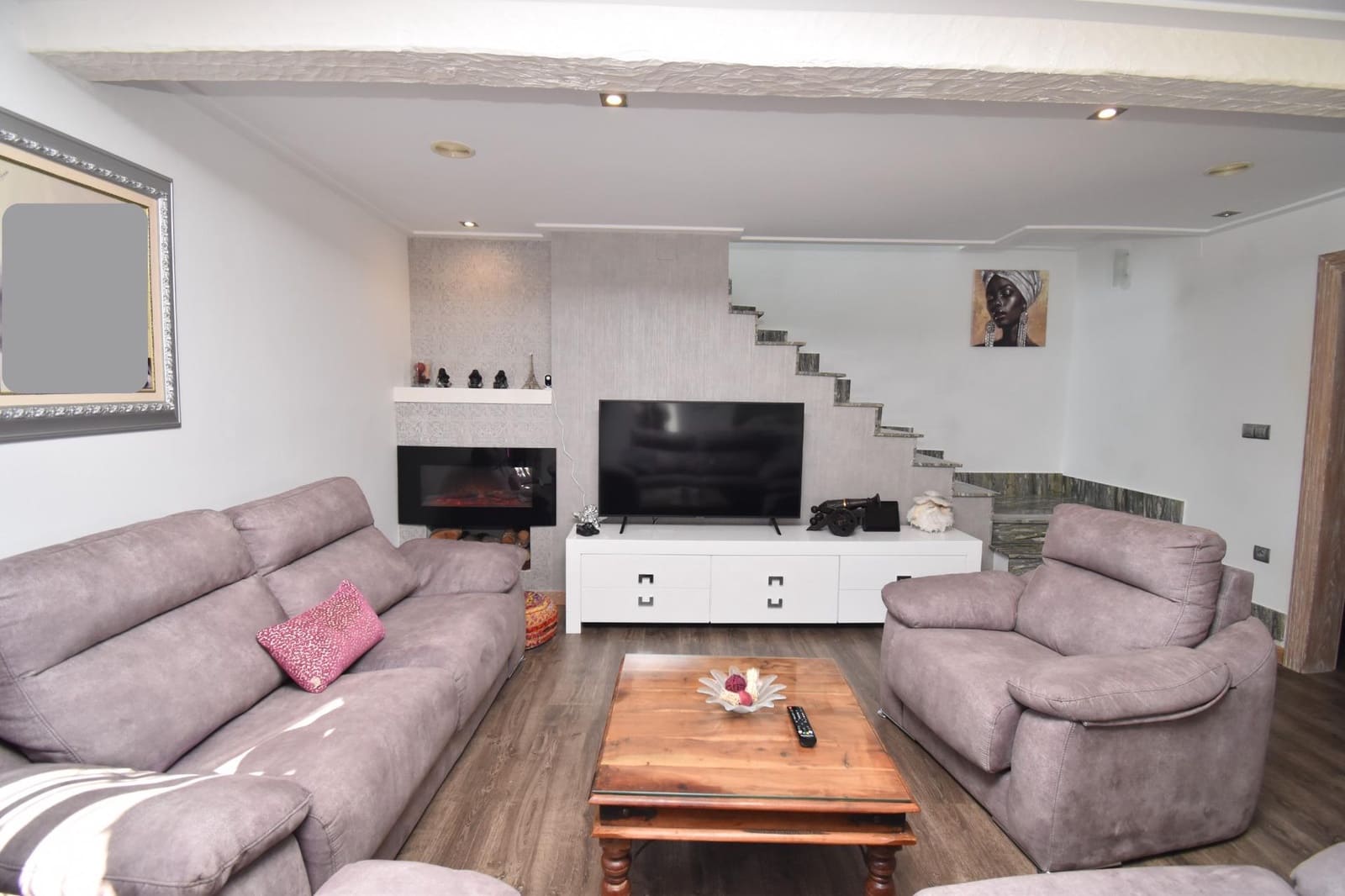 3 sypialnia Willa na sprzedaż w Elche / Elx z basenem - 489 000 € (Ref: 9420025)