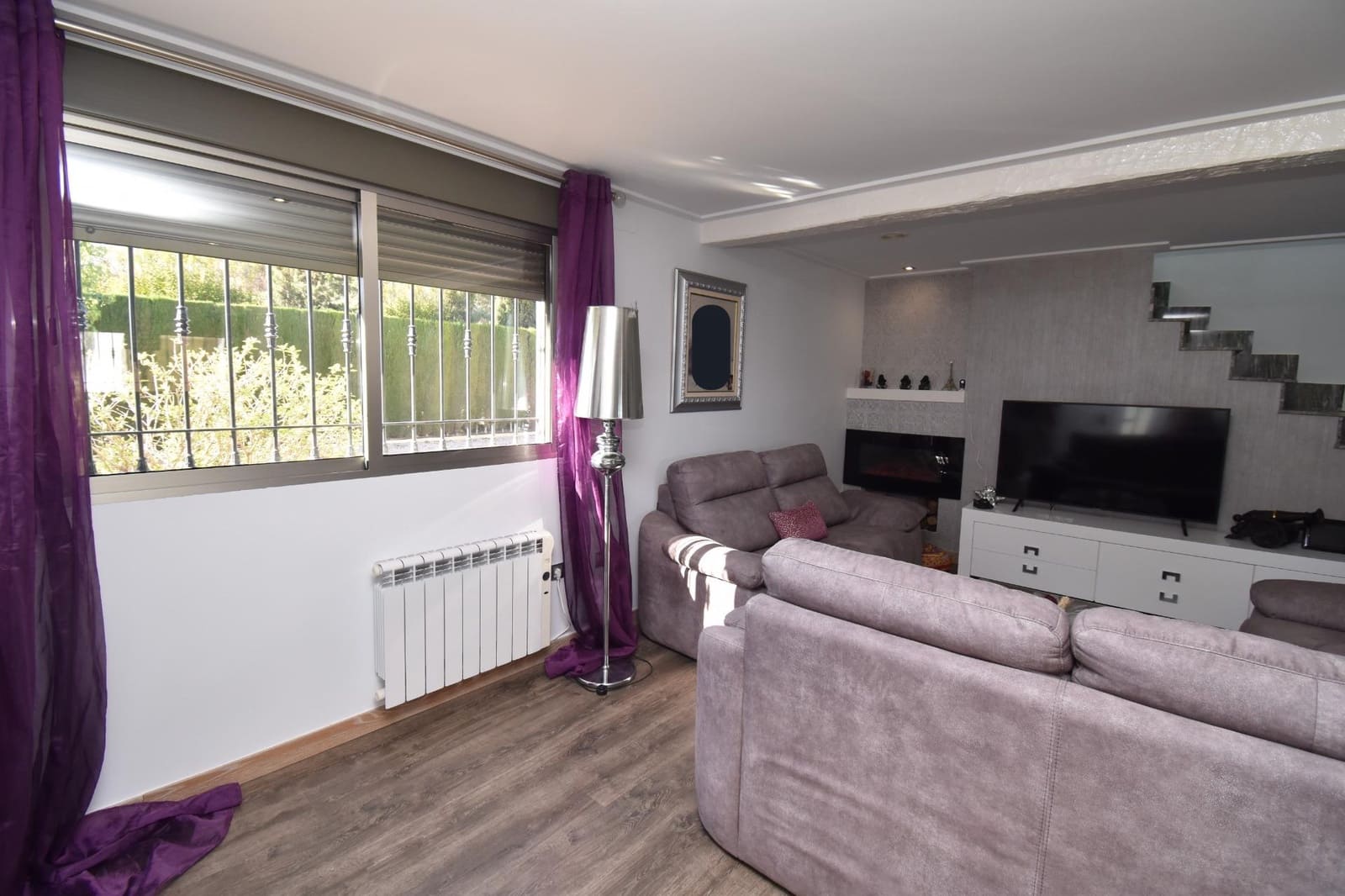 3 sypialnia Willa na sprzedaż w Elche / Elx z basenem - 489 000 € (Ref: 9420025)