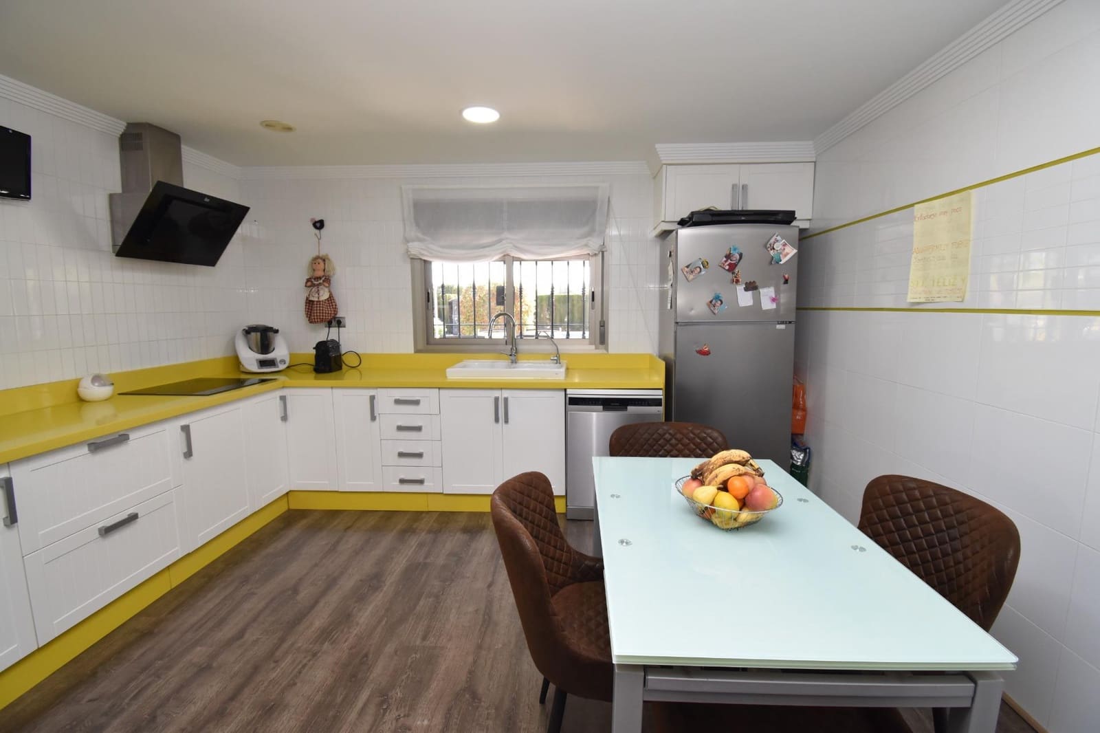 3 sypialnia Willa na sprzedaż w Elche / Elx z basenem - 489 000 € (Ref: 9420025)