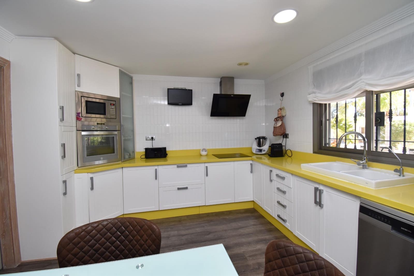 3 sypialnia Willa na sprzedaż w Elche / Elx z basenem - 489 000 € (Ref: 9420025)