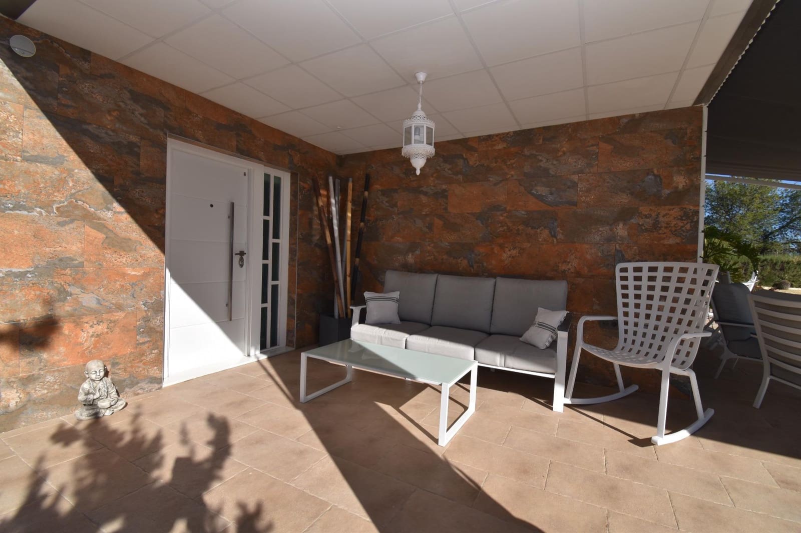 3 sypialnia Willa na sprzedaż w Elche / Elx z basenem - 489 000 € (Ref: 9420025)