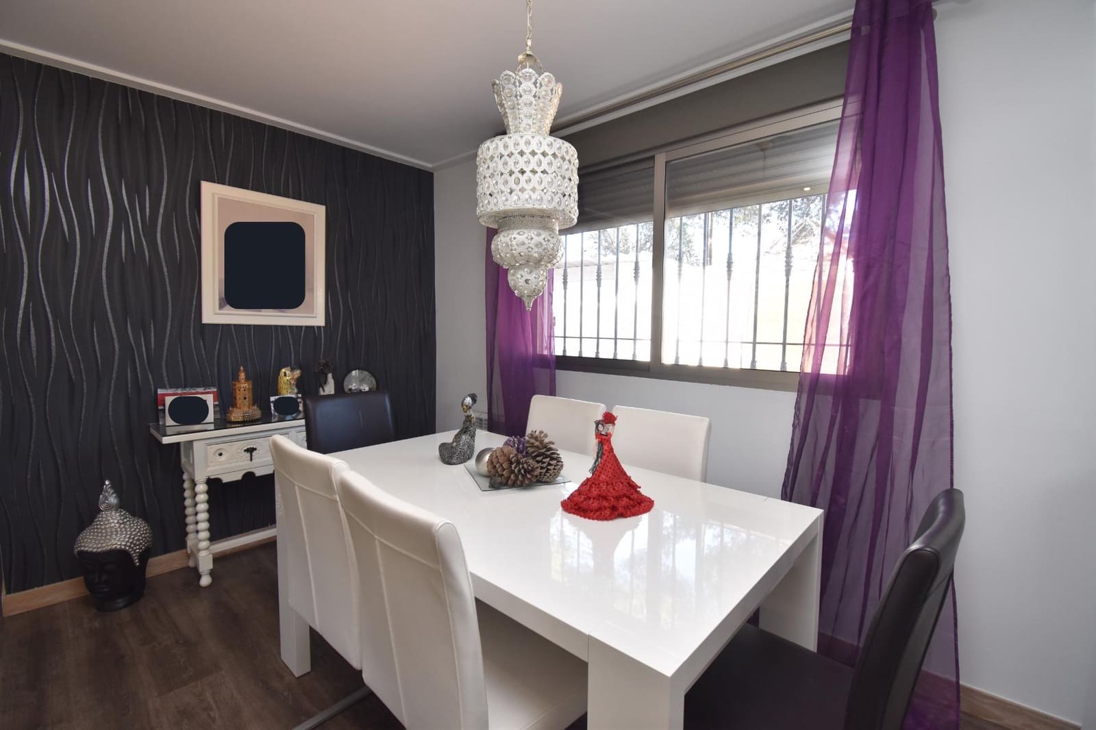 3 sypialnia Willa na sprzedaż w Elche / Elx z basenem - 489 000 € (Ref: 9420025)