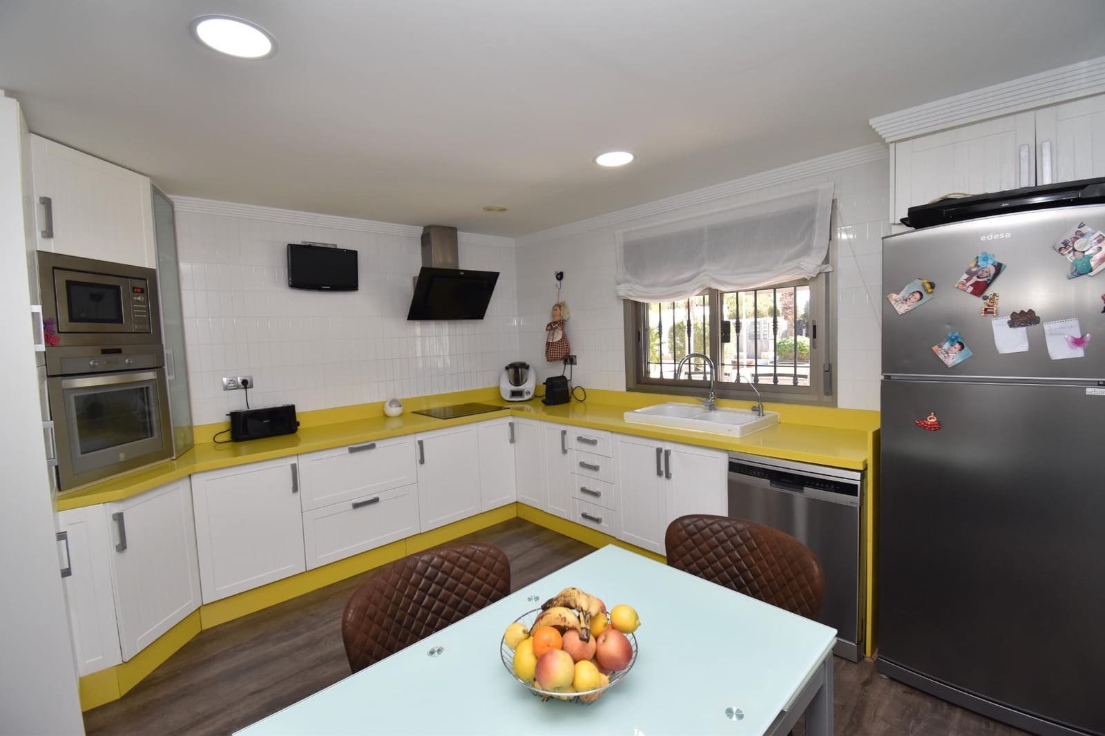 3 sypialnia Willa na sprzedaż w Elche / Elx z basenem - 489 000 € (Ref: 9420025)