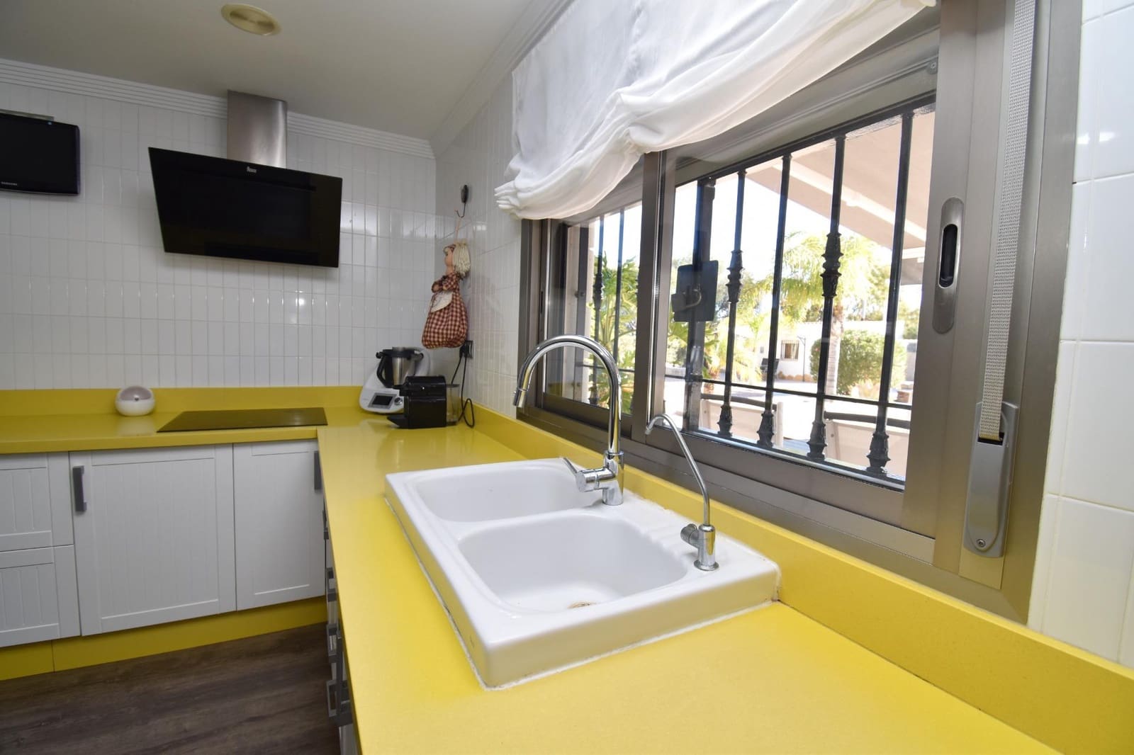 3 sypialnia Willa na sprzedaż w Elche / Elx z basenem - 489 000 € (Ref: 9420025)