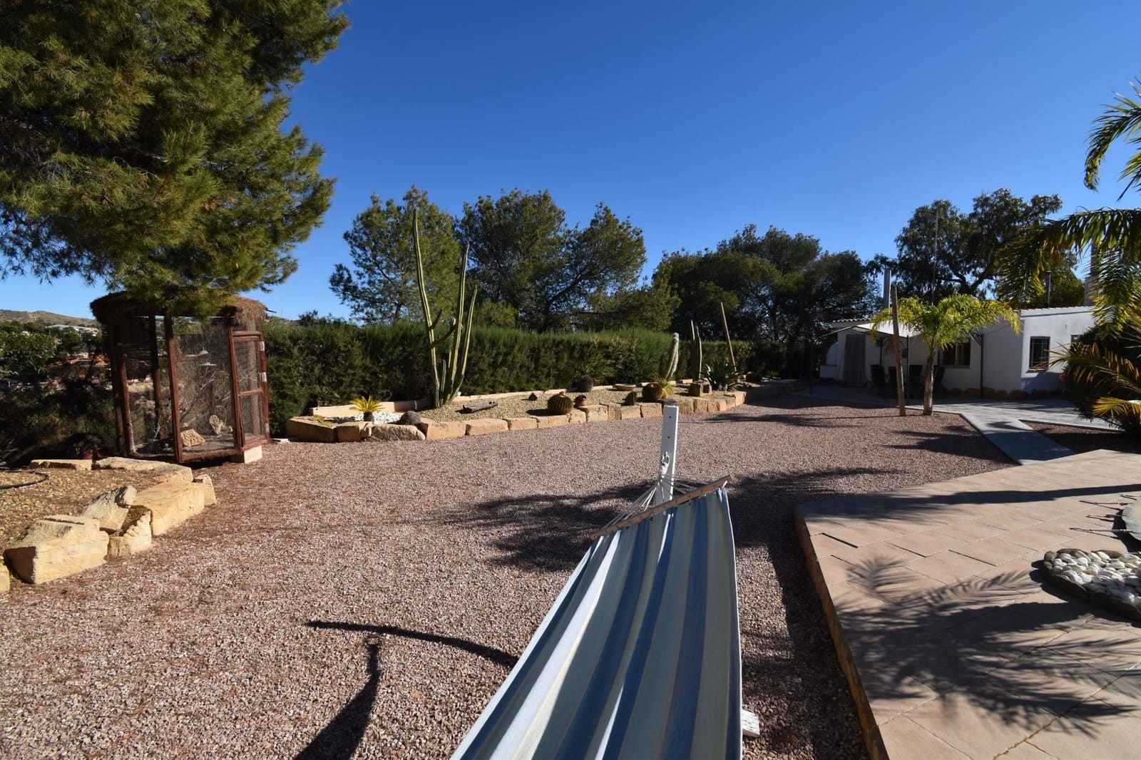 3 sypialnia Willa na sprzedaż w Elche / Elx z basenem - 489 000 € (Ref: 9420025)