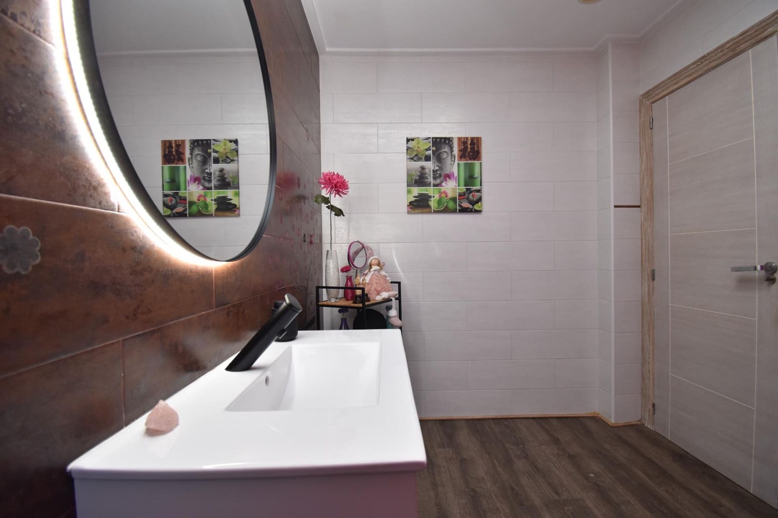 3 sypialnia Willa na sprzedaż w Elche / Elx z basenem - 489 000 € (Ref: 9420025)