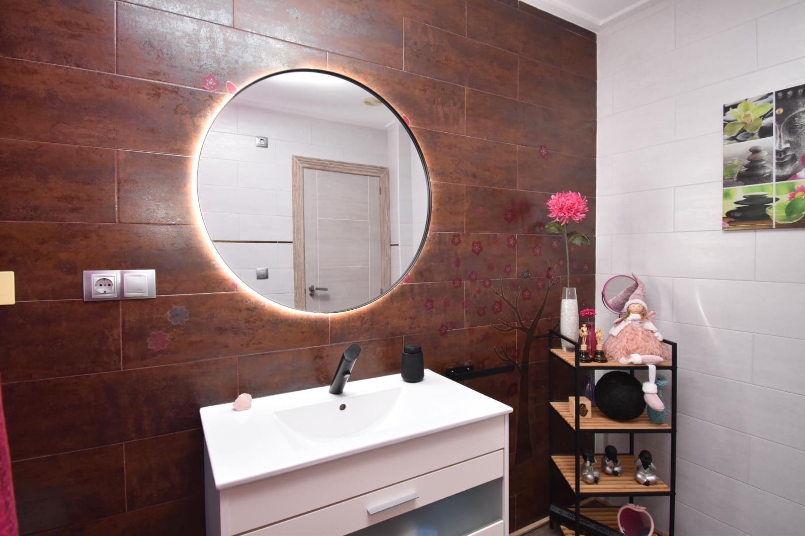 3 sypialnia Willa na sprzedaż w Elche / Elx z basenem - 489 000 € (Ref: 9420025)