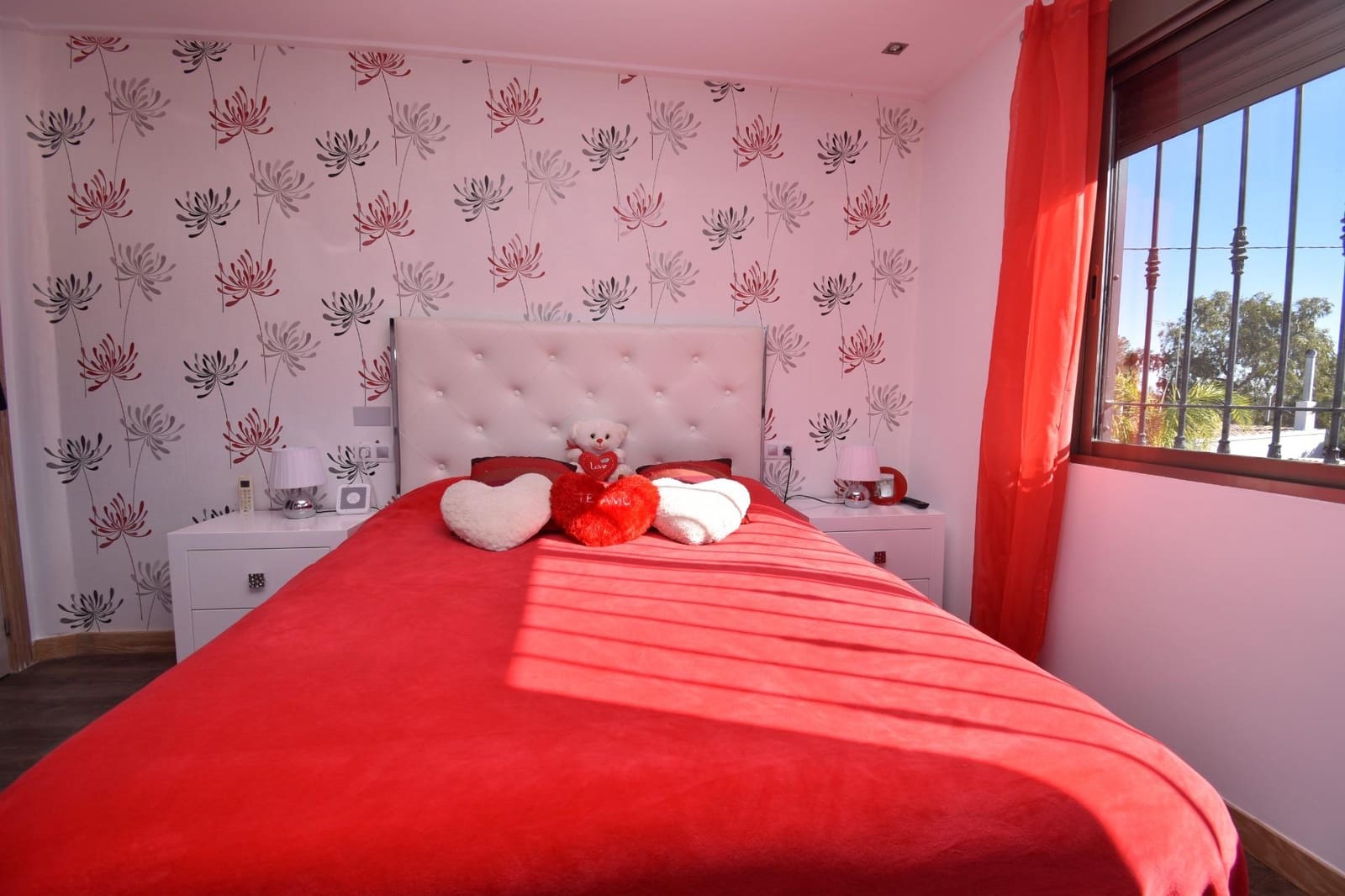 3 sypialnia Willa na sprzedaż w Elche / Elx z basenem - 489 000 € (Ref: 9420025)