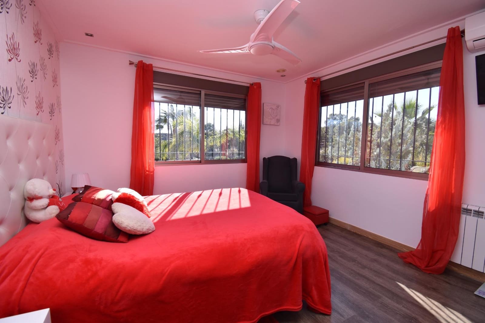 3 sypialnia Willa na sprzedaż w Elche / Elx z basenem - 489 000 € (Ref: 9420025)