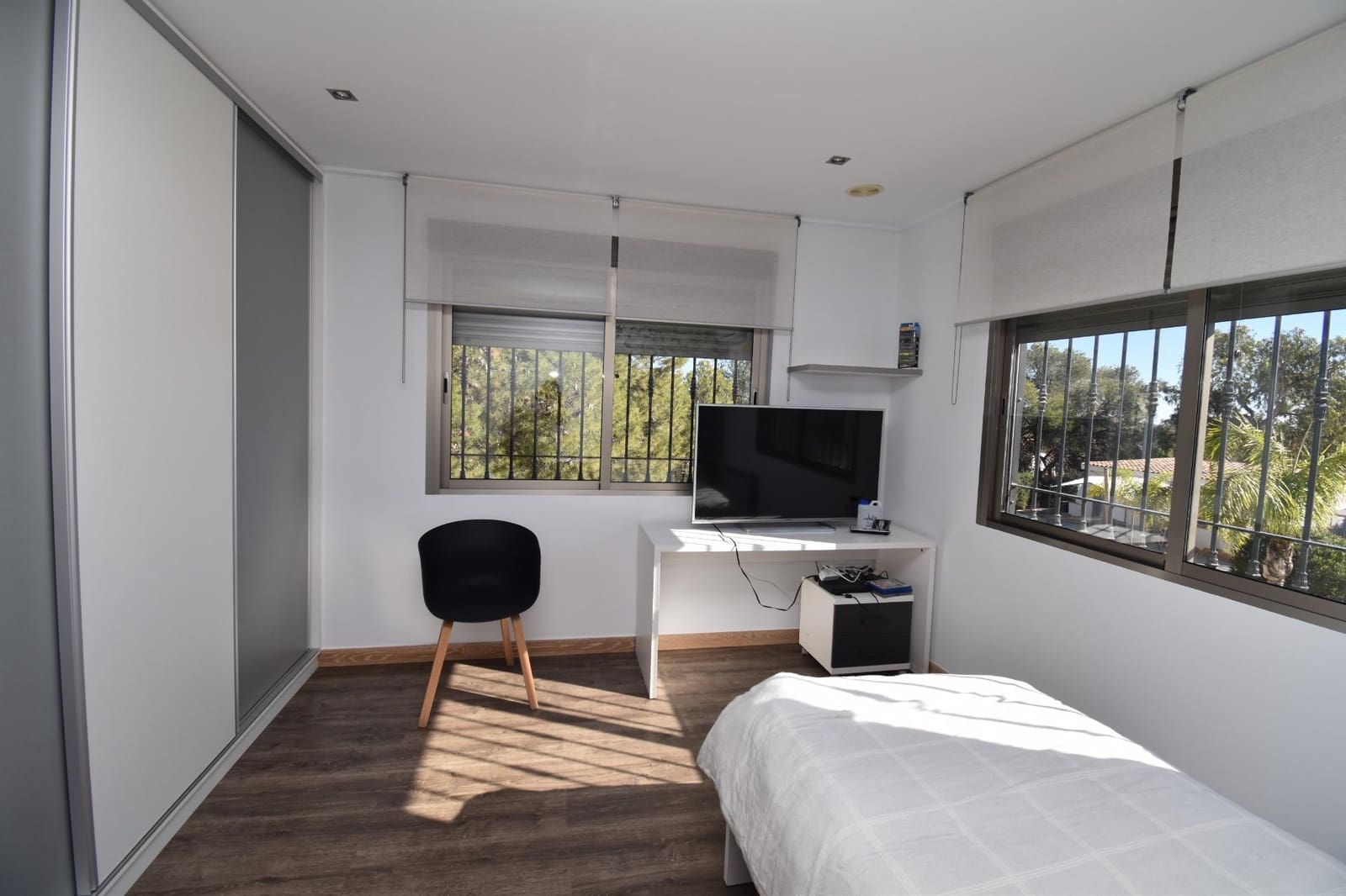 3 sypialnia Willa na sprzedaż w Elche / Elx z basenem - 489 000 € (Ref: 9420025)