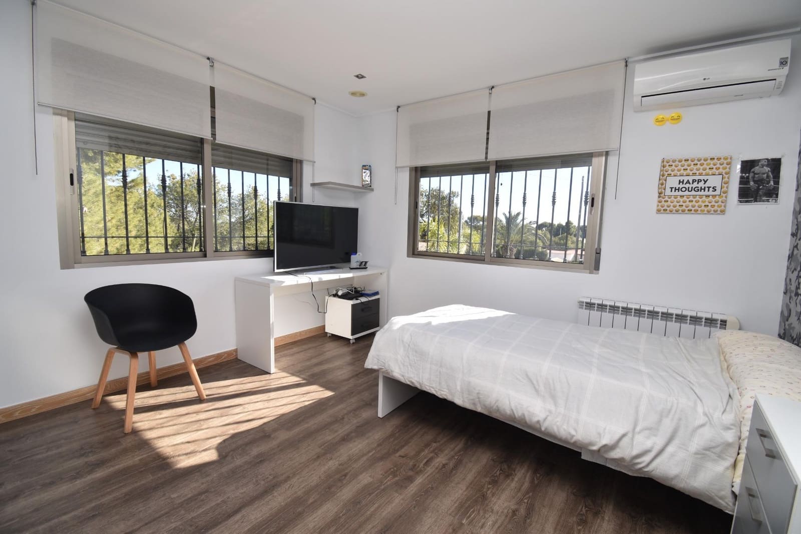 3 sypialnia Willa na sprzedaż w Elche / Elx z basenem - 489 000 € (Ref: 9420025)