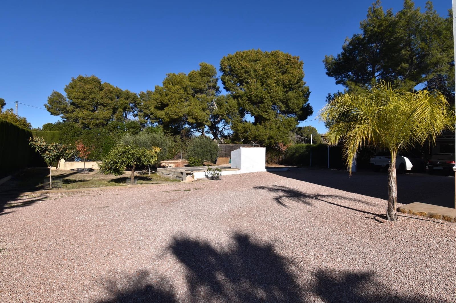 3 sypialnia Willa na sprzedaż w Elche / Elx z basenem - 489 000 € (Ref: 9420025)