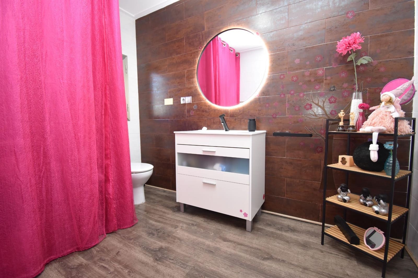 3 sypialnia Willa na sprzedaż w Elche / Elx z basenem - 489 000 € (Ref: 9420025)