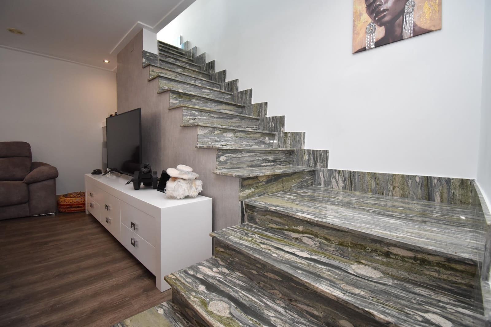 3 sypialnia Willa na sprzedaż w Elche / Elx z basenem - 489 000 € (Ref: 9420025)