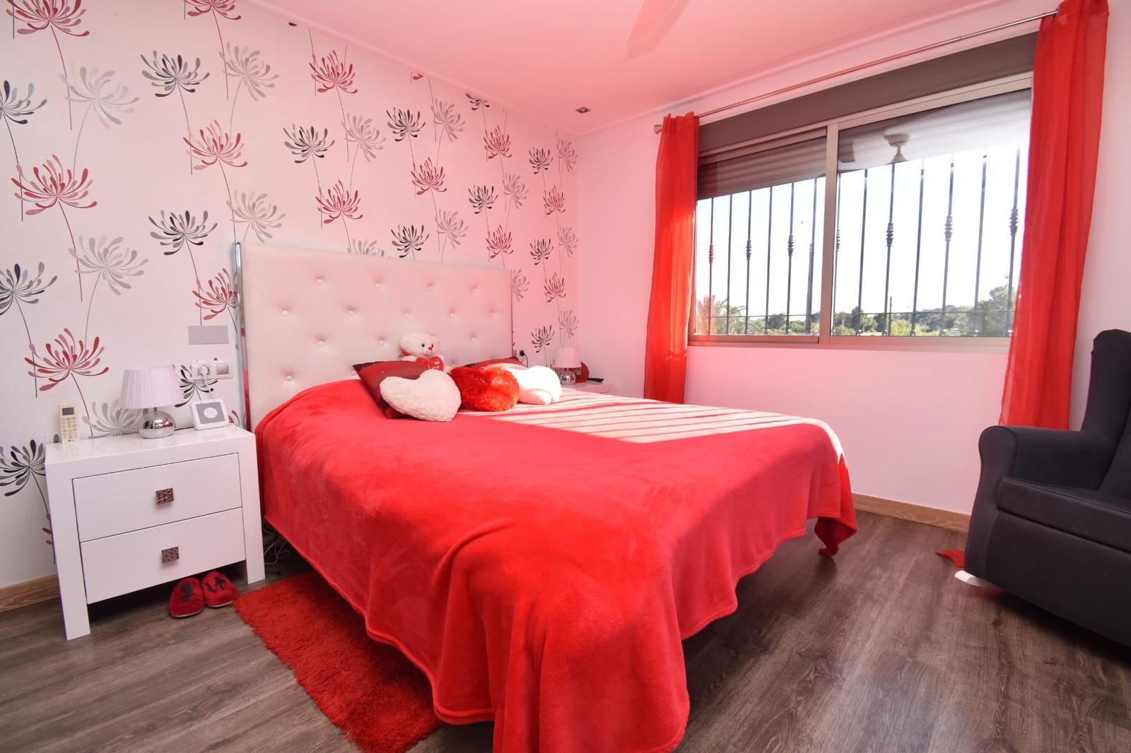 3 sypialnia Willa na sprzedaż w Elche / Elx z basenem - 489 000 € (Ref: 9420025)