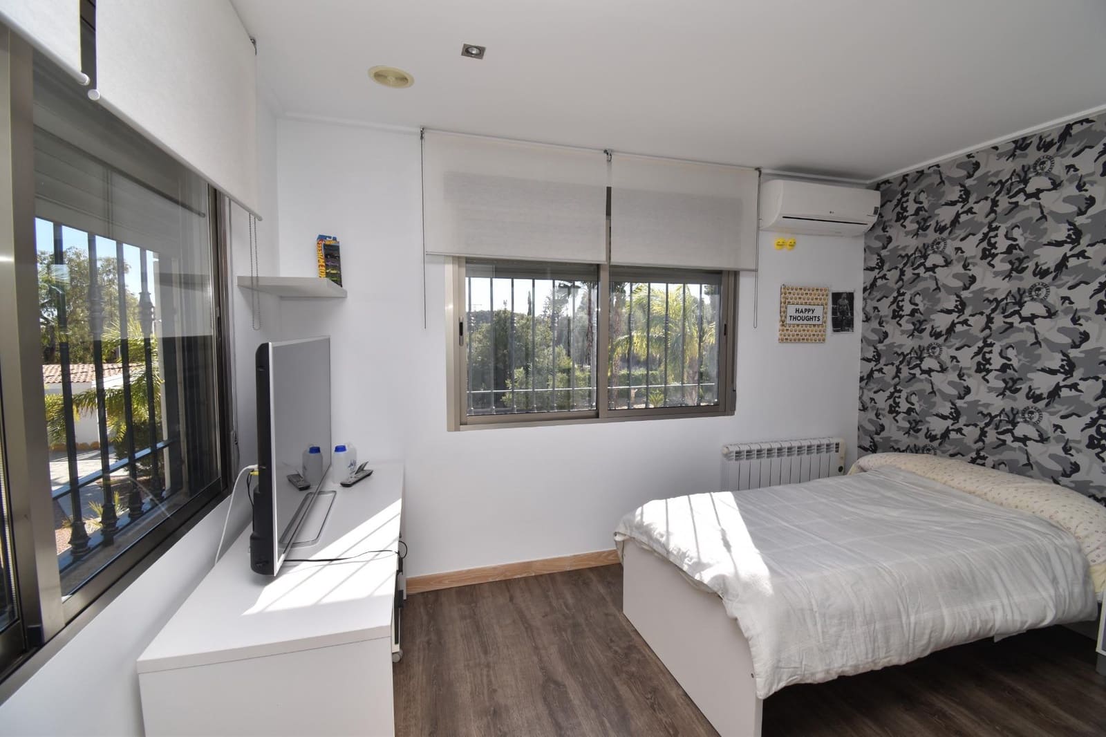 3 sypialnia Willa na sprzedaż w Elche / Elx z basenem - 489 000 € (Ref: 9420025)