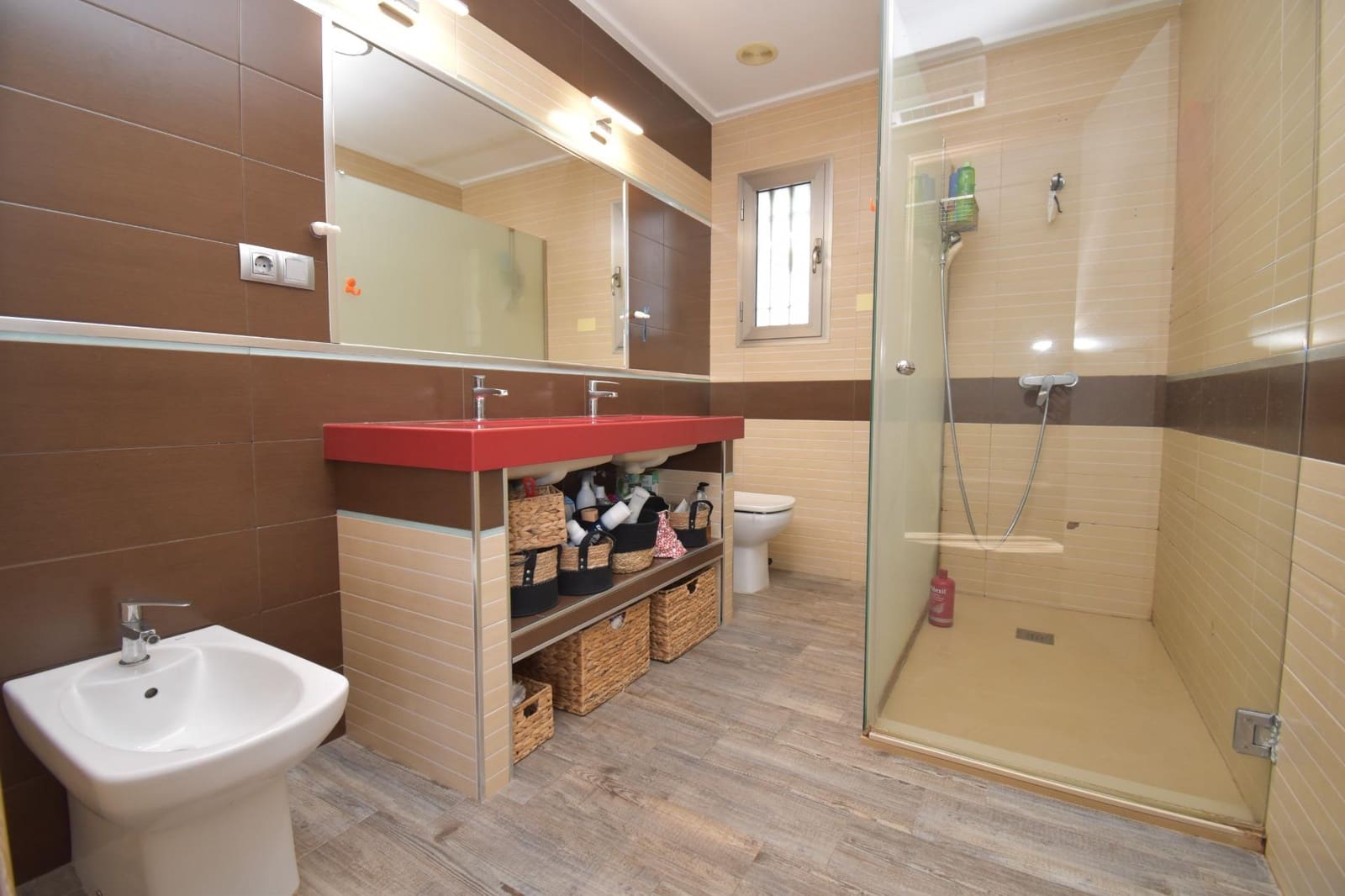 3 sypialnia Willa na sprzedaż w Elche / Elx z basenem - 489 000 € (Ref: 9420025)