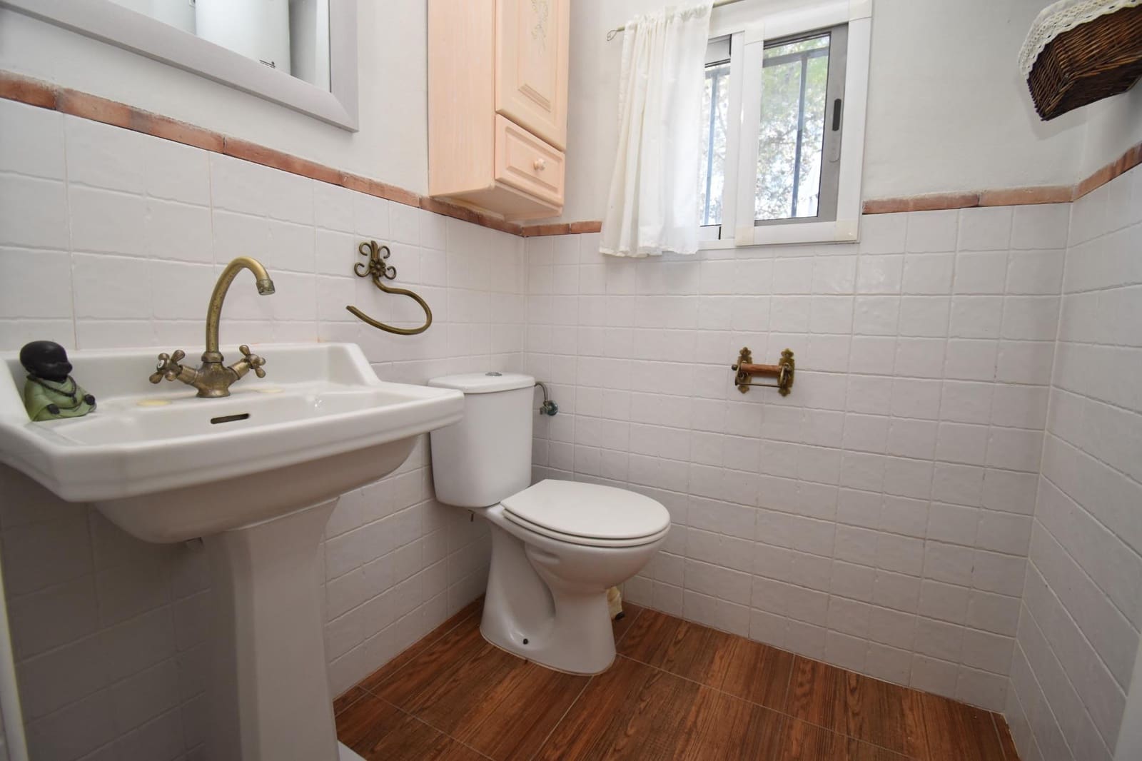 3 sypialnia Willa na sprzedaż w Elche / Elx z basenem - 489 000 € (Ref: 9420025)