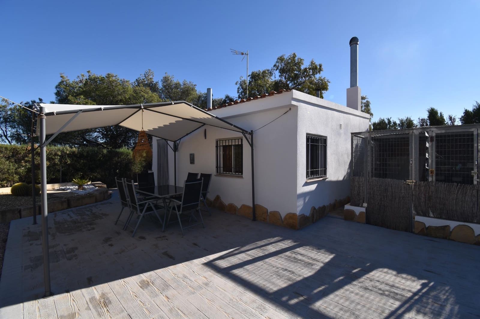 3 sypialnia Willa na sprzedaż w Elche / Elx z basenem - 489 000 € (Ref: 9420025)