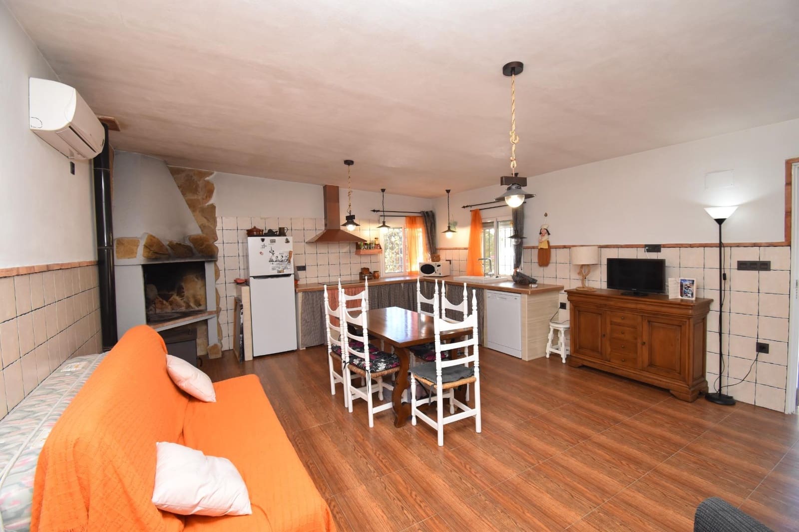 3 sypialnia Willa na sprzedaż w Elche / Elx z basenem - 489 000 € (Ref: 9420025)