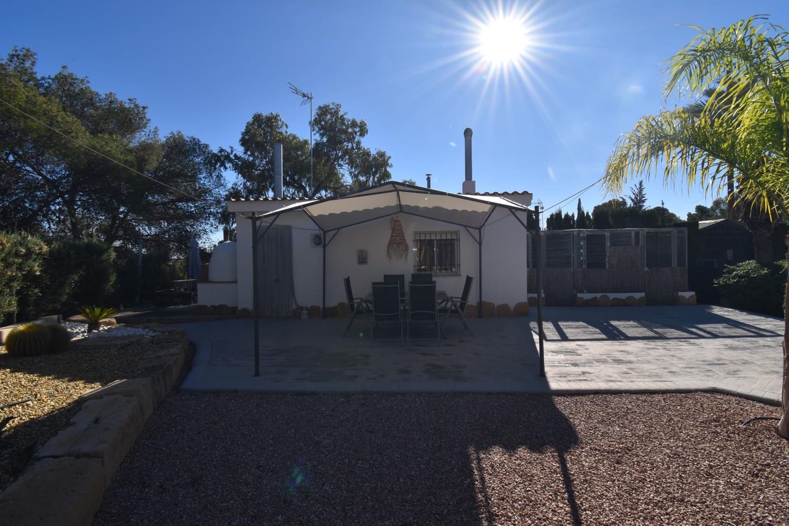 3 sypialnia Willa na sprzedaż w Elche / Elx z basenem - 489 000 € (Ref: 9420025)