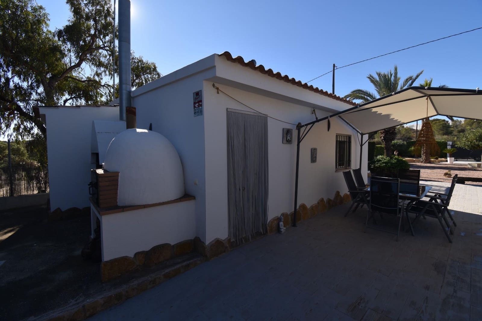 3 sypialnia Willa na sprzedaż w Elche / Elx z basenem - 489 000 € (Ref: 9420025)