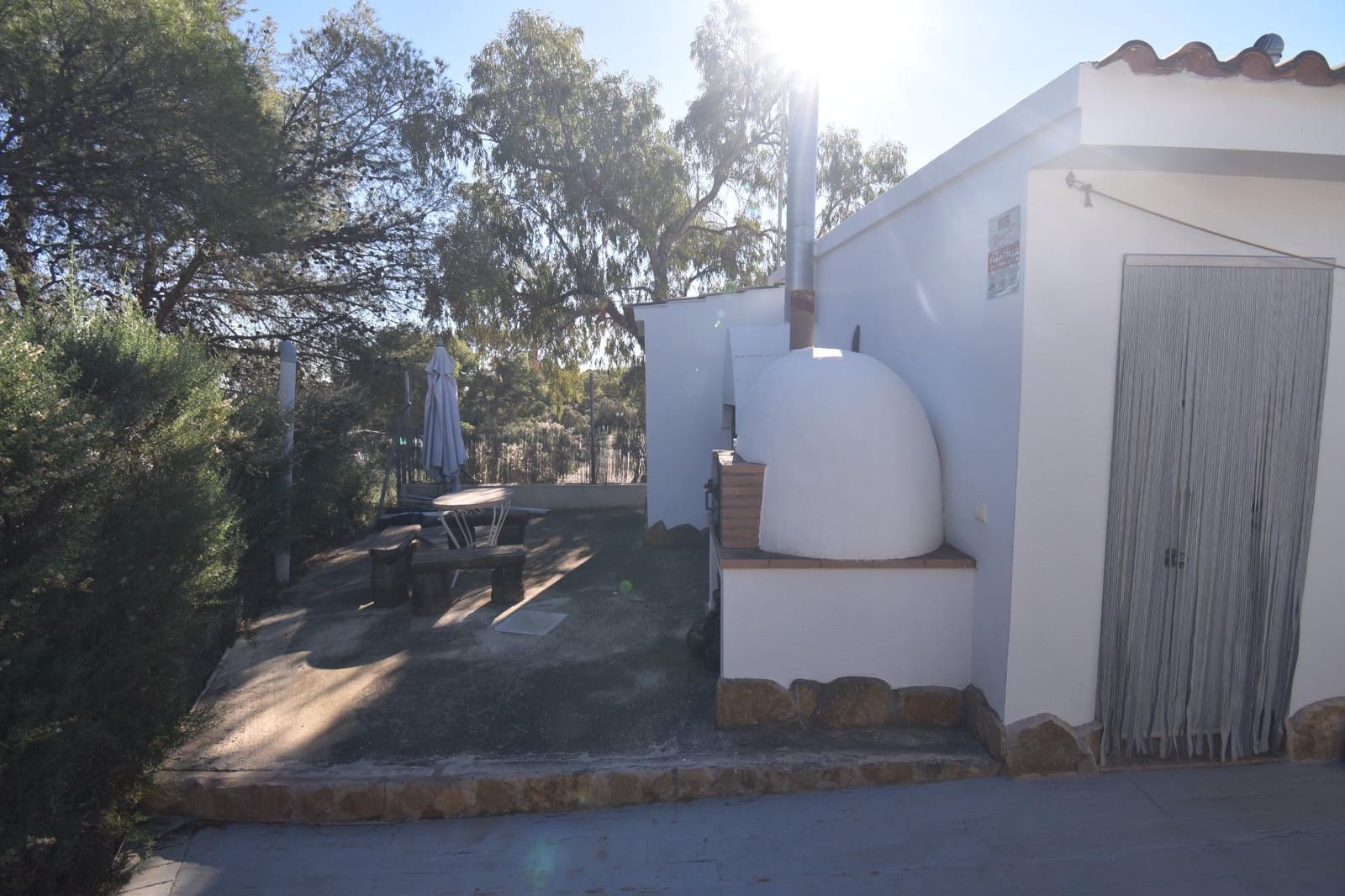 3 sypialnia Willa na sprzedaż w Elche / Elx z basenem - 489 000 € (Ref: 9420025)